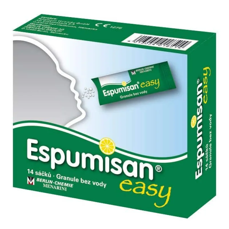 Espumisan Easy