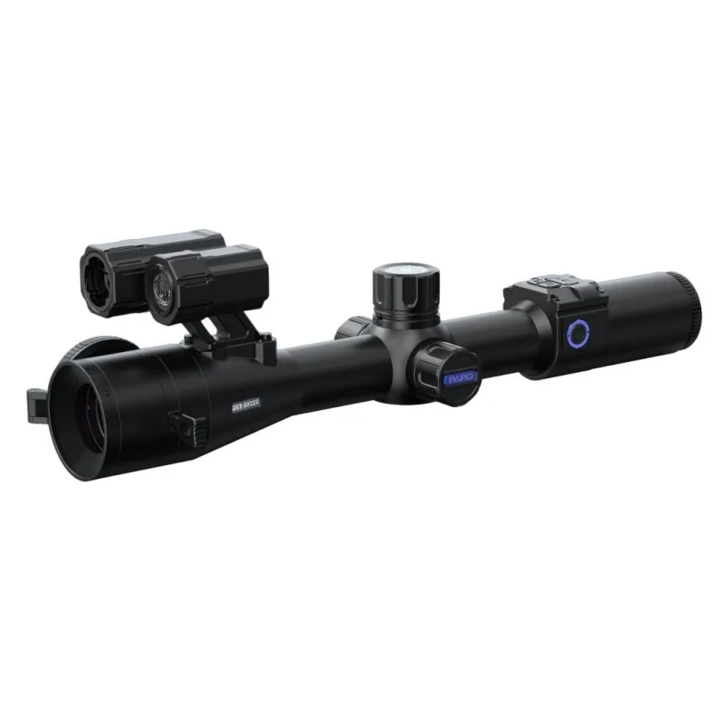 Zaměřovač PARD DS35 940nm LRF verze s dálkoměrem - PROMĚNLIVÉ ZVĚTŠENÍ!