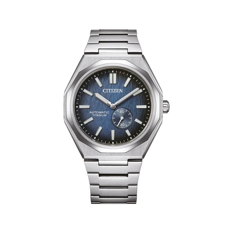 Citizen NK5020-58M  Watch Super-Titanium Zenshin Automatic