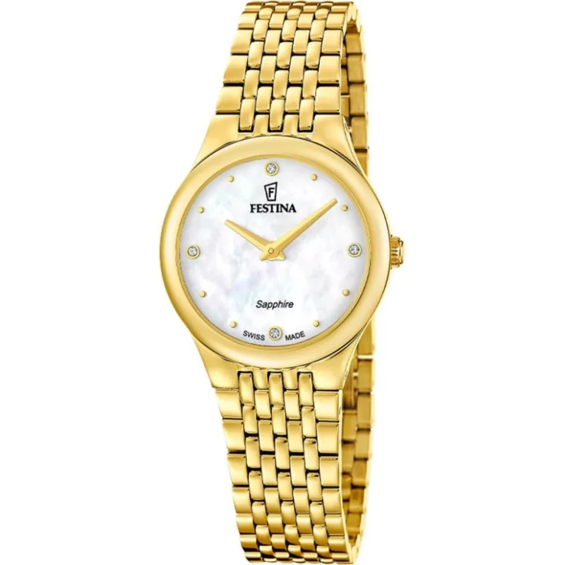FESTINA 20098/1 SWISS MADE GRACE
