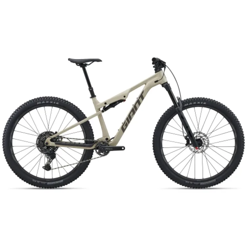 Giant Stance 29