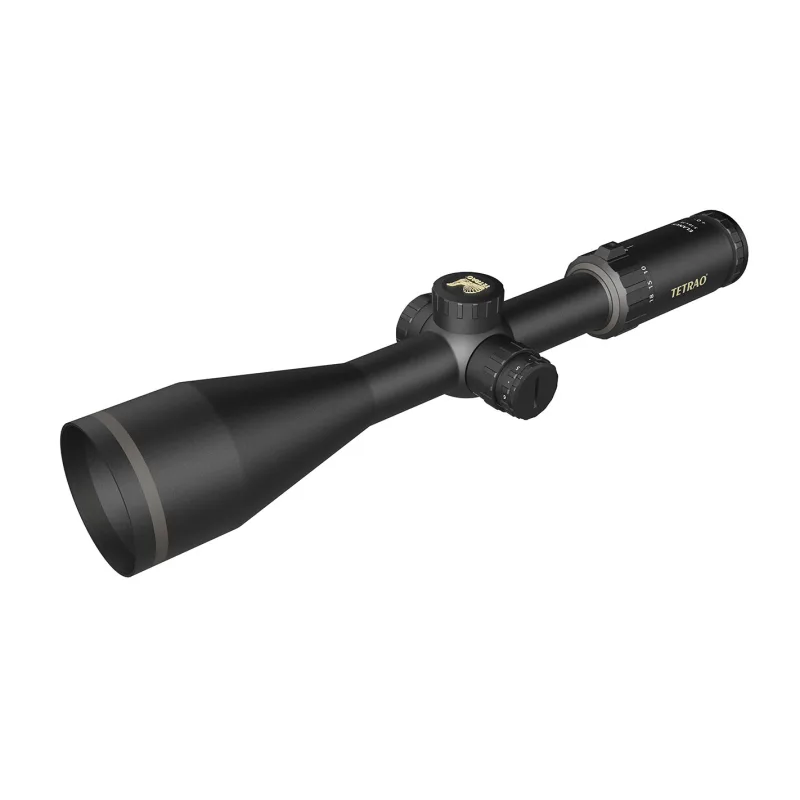 Puškohľad TETRAO Elanus 3-18x56 G4i