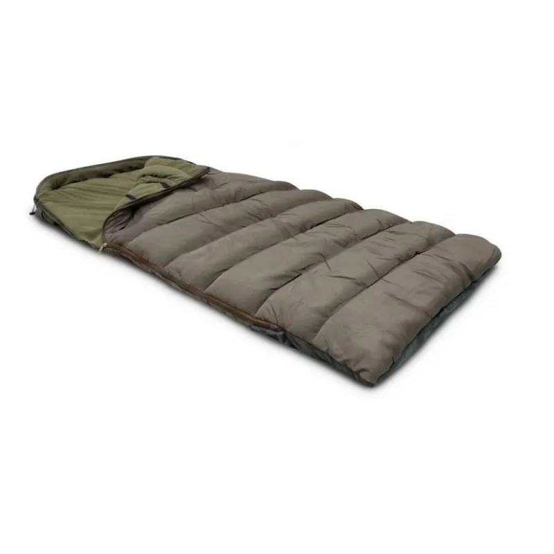 ZFISH Spací vak Sleeping Bag Royal 5 Season + Taška Zdarma! (220x100cm)