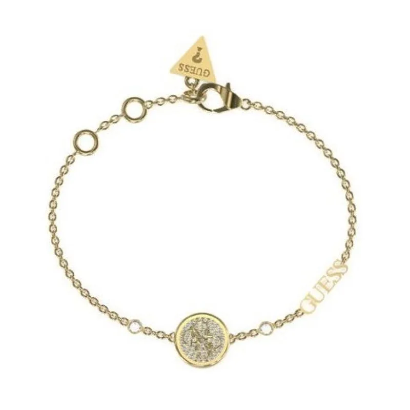 Dámský náramek GUESS dreaming JUBB03125JWYGS
