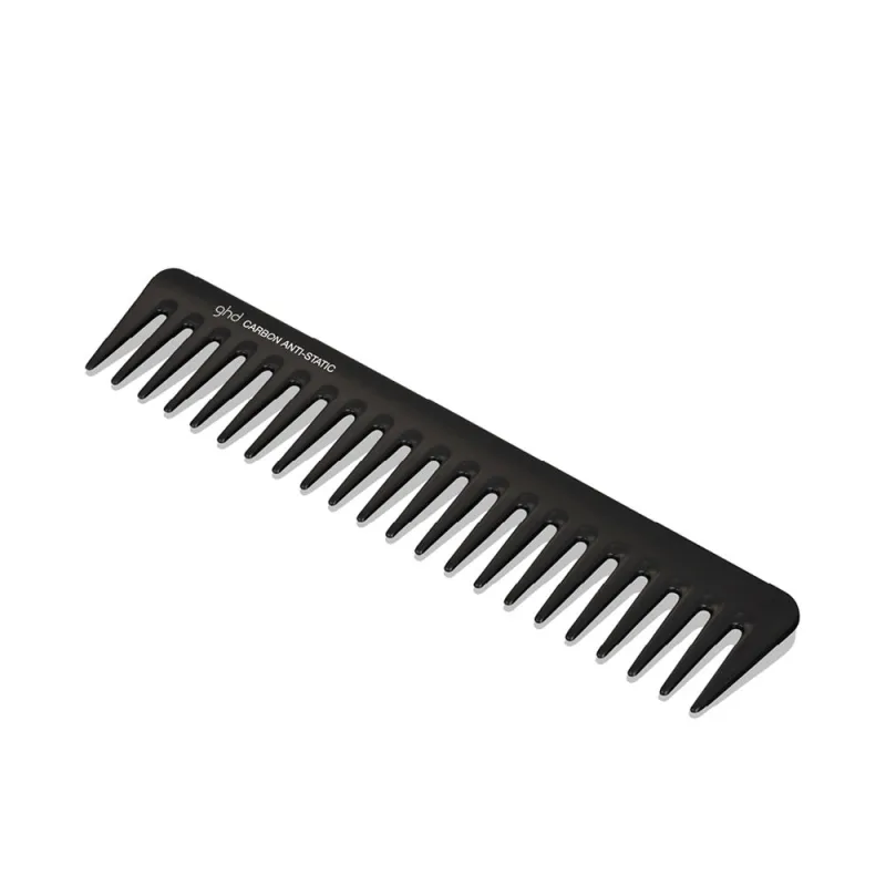 ghd hrebeň von- široký zub hrebeň
