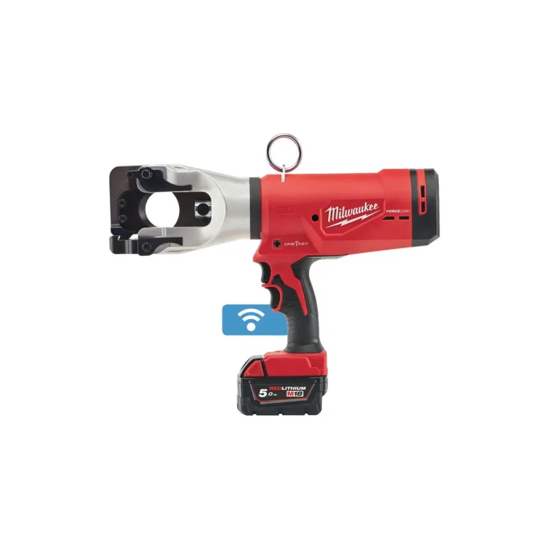 M18™ FORCE LOGIC™ HYDRAULICKÉ NOŽNICE NA KÁBLE 44mm - M18HCC45-522C