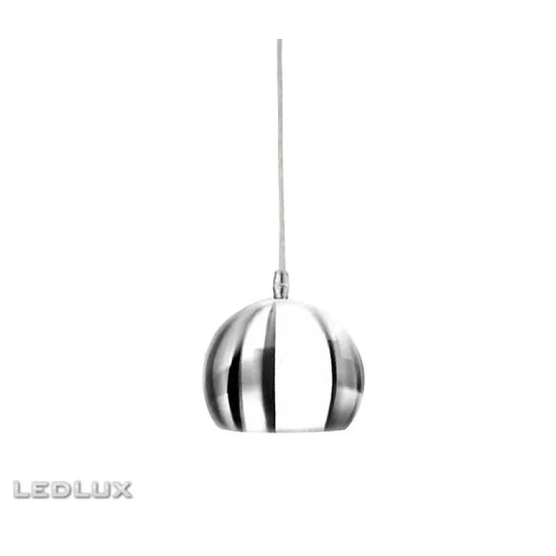 AZZARDO Noa 1 AZ1045 chrome/white