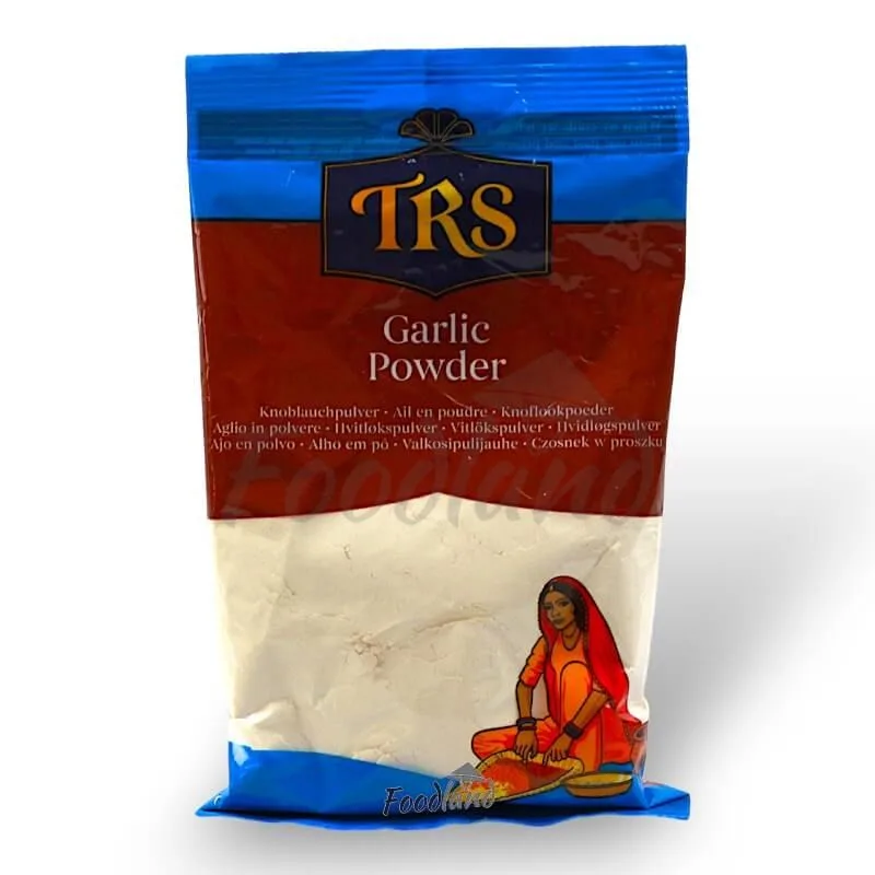 Bột tỏi - TRS 100g