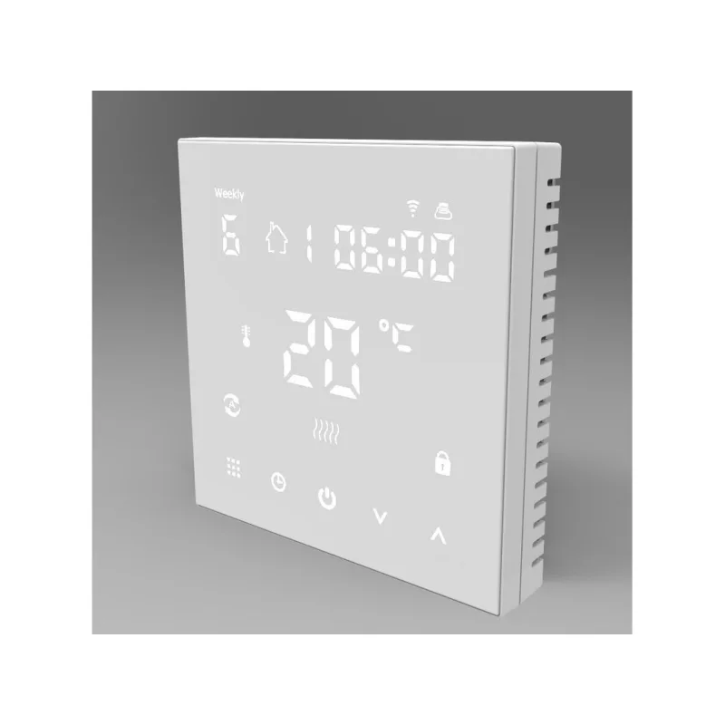 Wifi Termostat W3