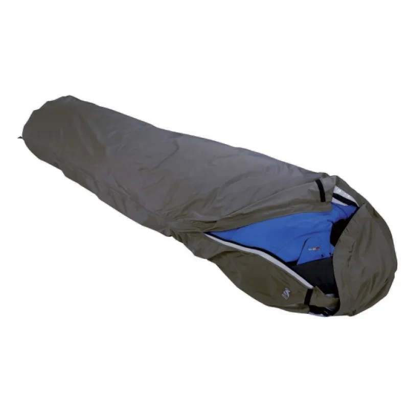 Bivakovacie vrece MILLET Bivy Bag asphalt