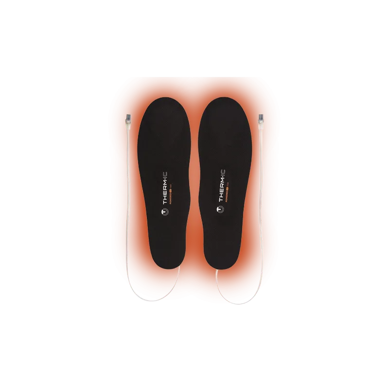 Therm-ic Heat Flat