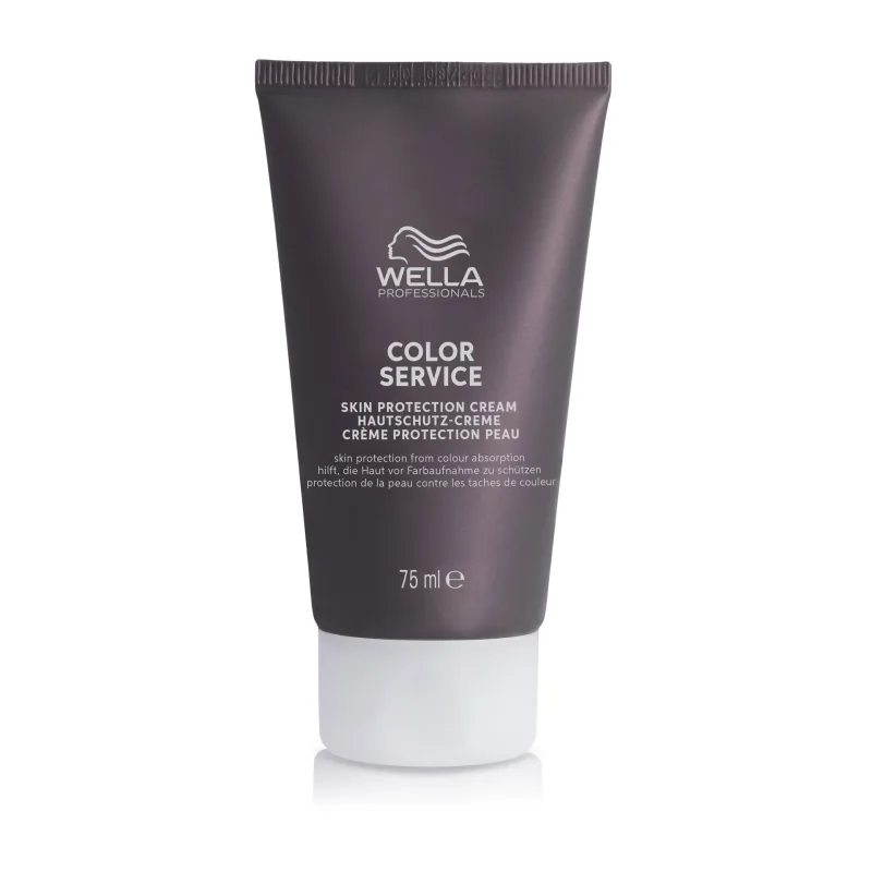 Wella Professionals Invigo Color Service ochranný krém pred farbením 75 ml