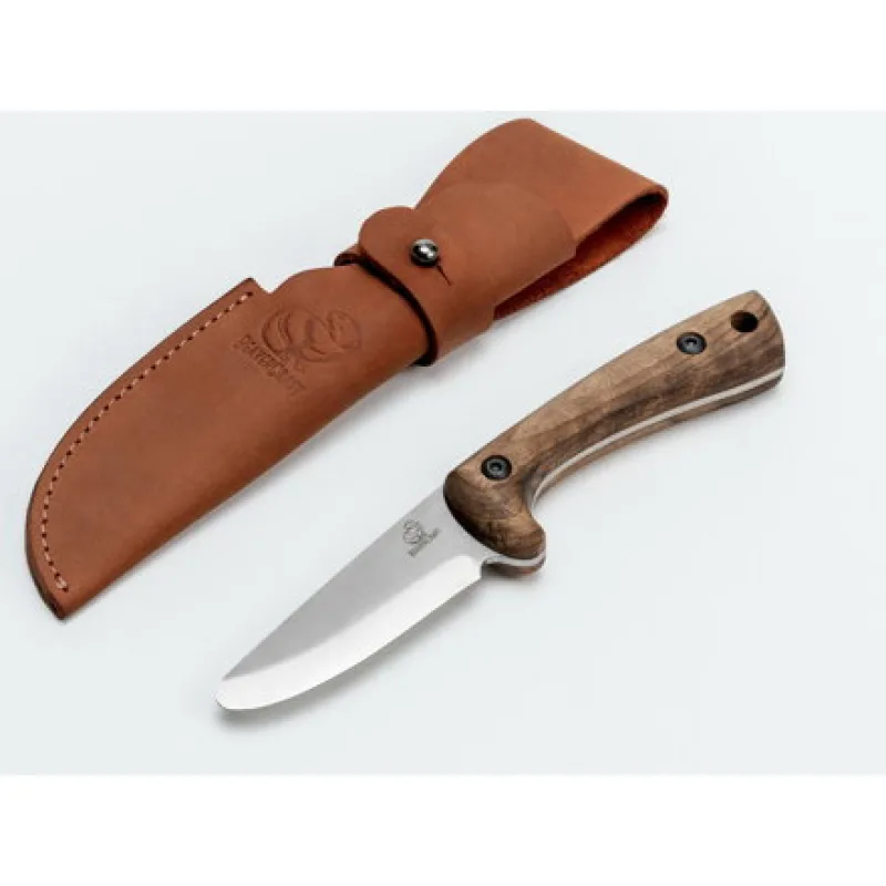 Nôž BeaverCraft BSH Kid Safe Knife