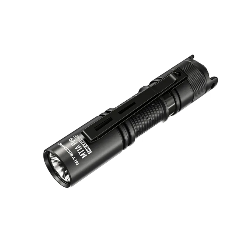 Nitecore MT1A Pro EDC flashlight