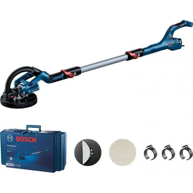 Bosch GTR 550