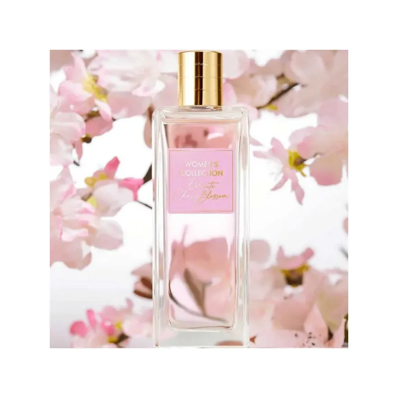 Delicate Cherry Blossom Oriflame