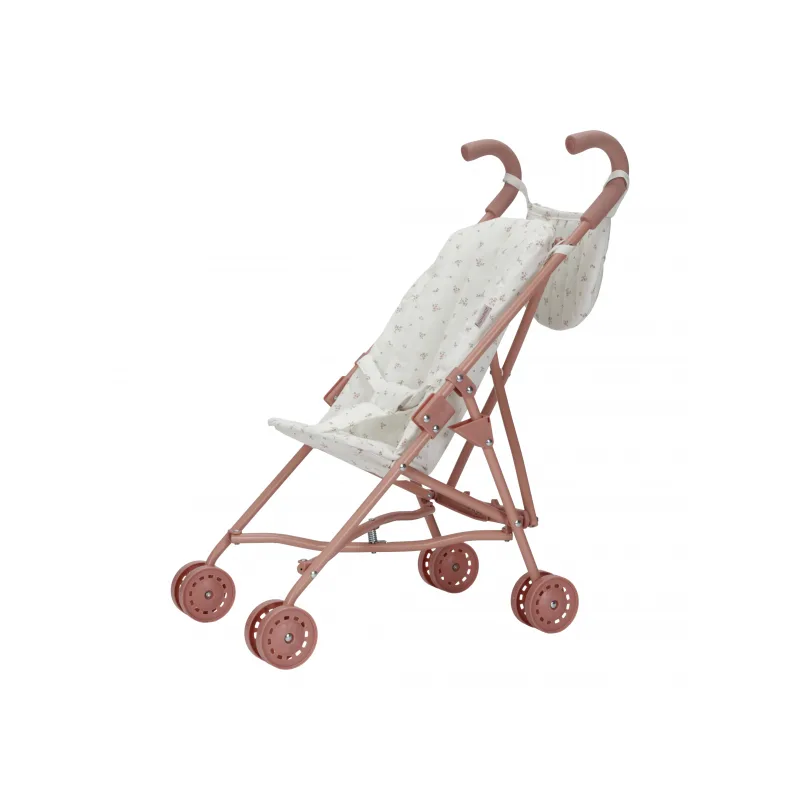 Little Dutch Golfový kočík pre bábiky skladací