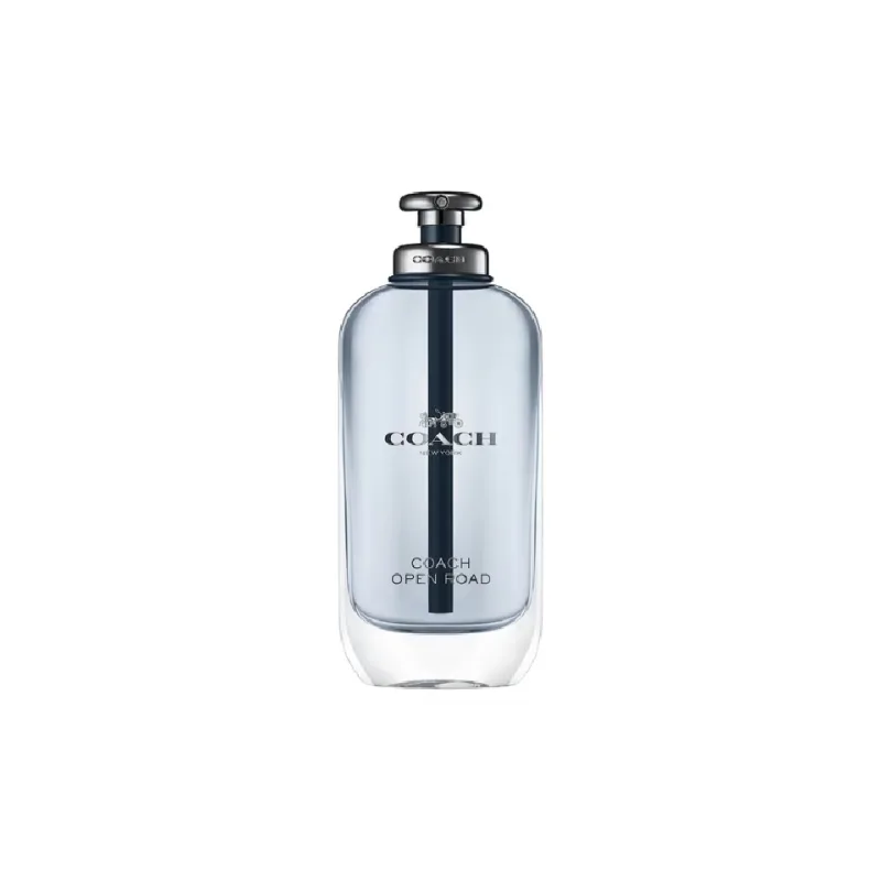 Coach Open Road EdT - 60 ml