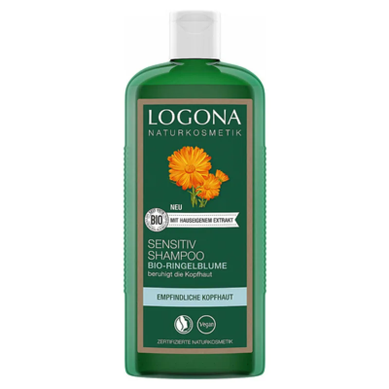 Logona ampn Nechtk 250ml