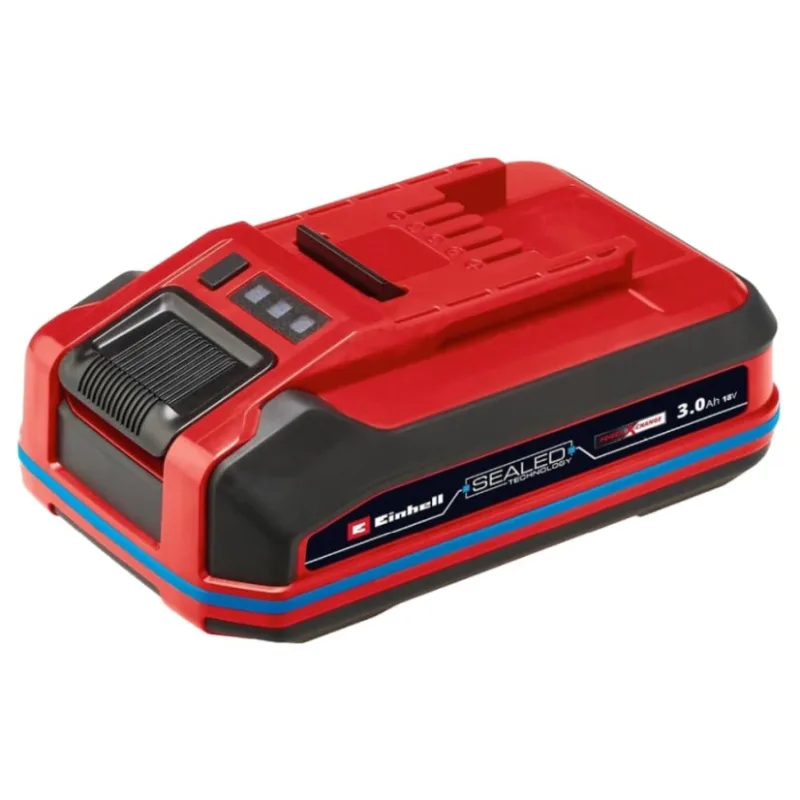 EINHELL akumulátor 18V / 3,0 Ah Plus SEALED (PXC)