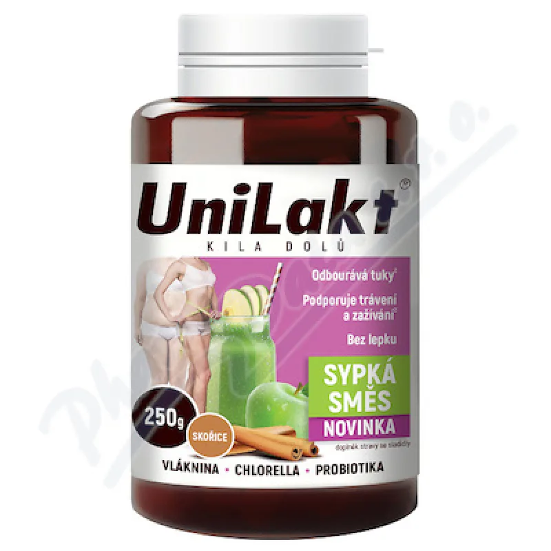 UniLakt Škorica