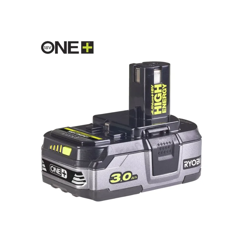 RYOBI 18V One Plus™ 3,0 Ah Li-Ion AKUMULÁTOR - RB18L30  5133002867