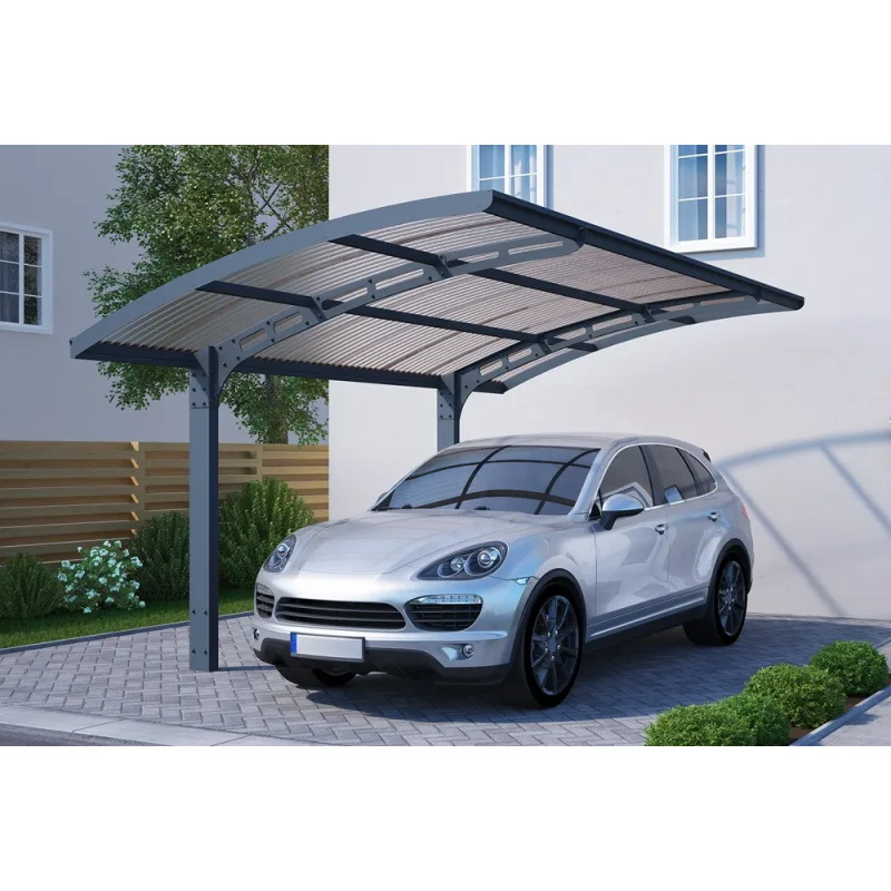 Prístrešok pre auto Arizona 4,95 x 3 m Palram - Canopia