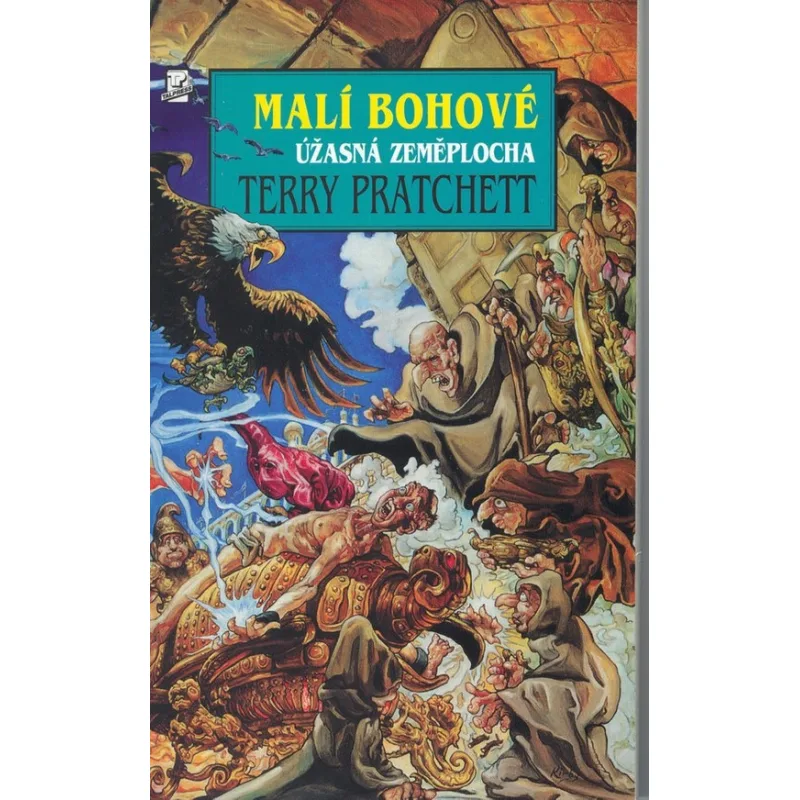 Malí bohové