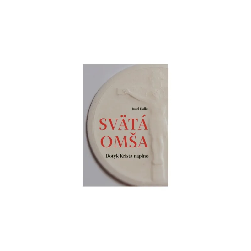 Svätá omša – náhľad 1