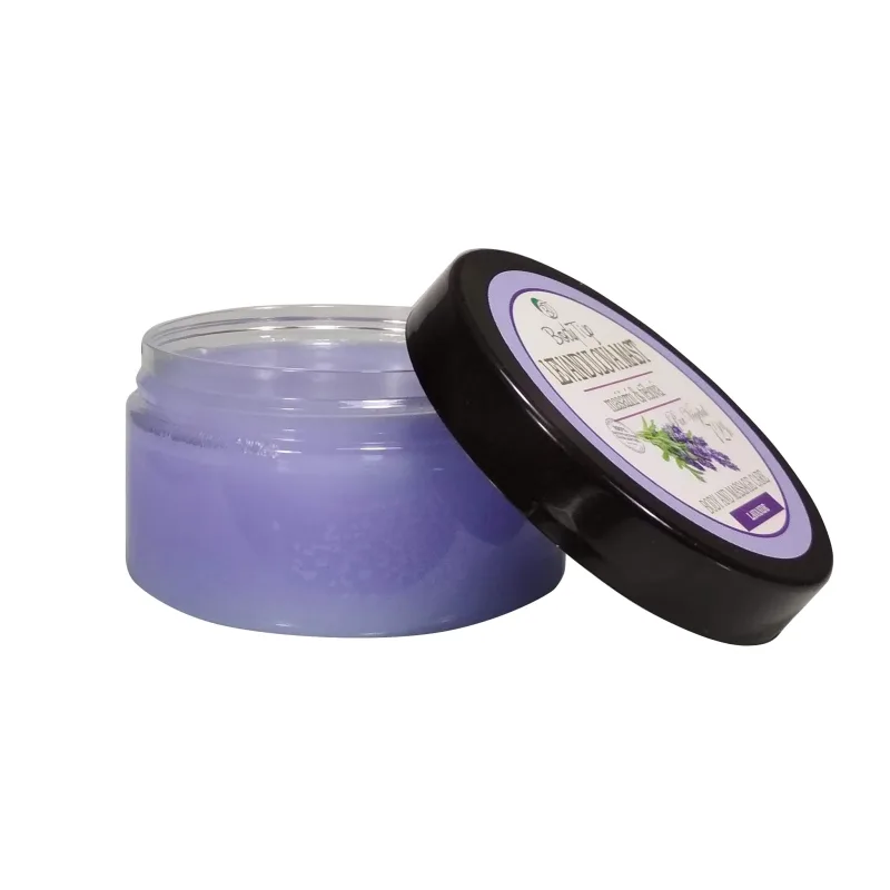 VIVACO Masážní a tělová mast s levandulovým olejem BODY TIP 100 ml