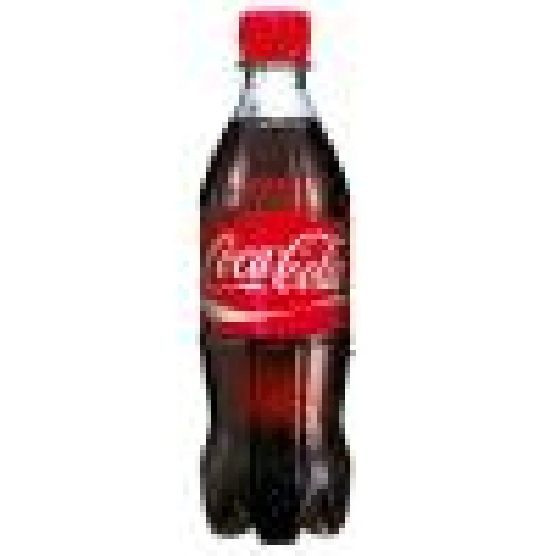 Coca Cola 12 x 0,5 ℓ