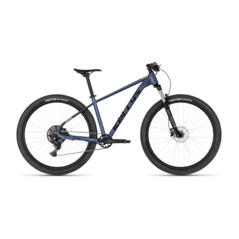 Kellys Spider X70 Thunderstorm Blue 29"