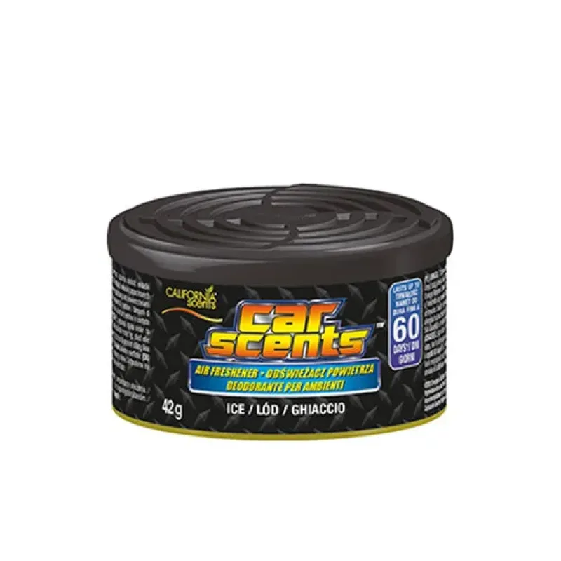 Car Scents Ice vôňa do auta 42 g