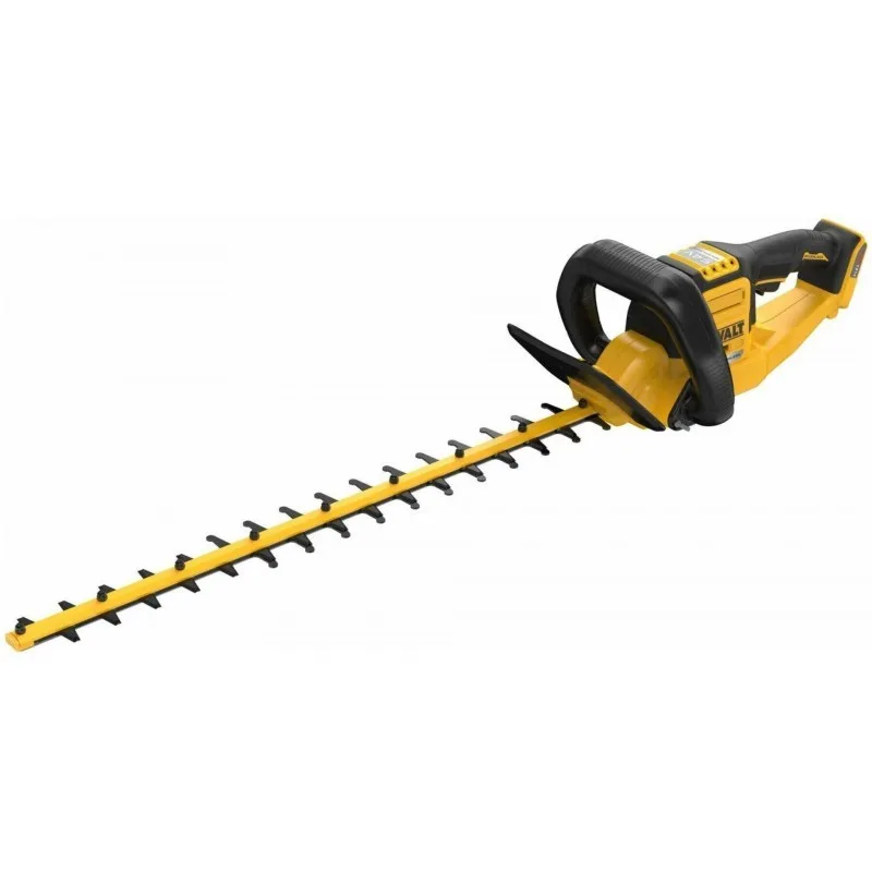 DeWALT Aku plotostrih 65cm 54V, 1 x aku 9.0 Ah DCMHT573X1