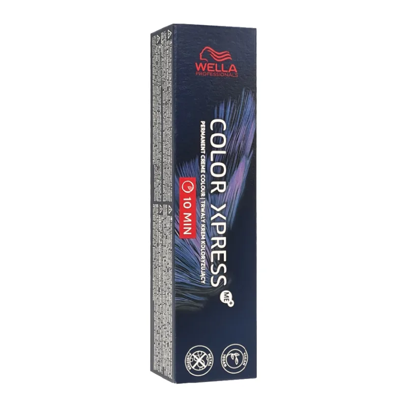 Wella Professionals Color Xpress 60 ml - 3/ Dark Brown
