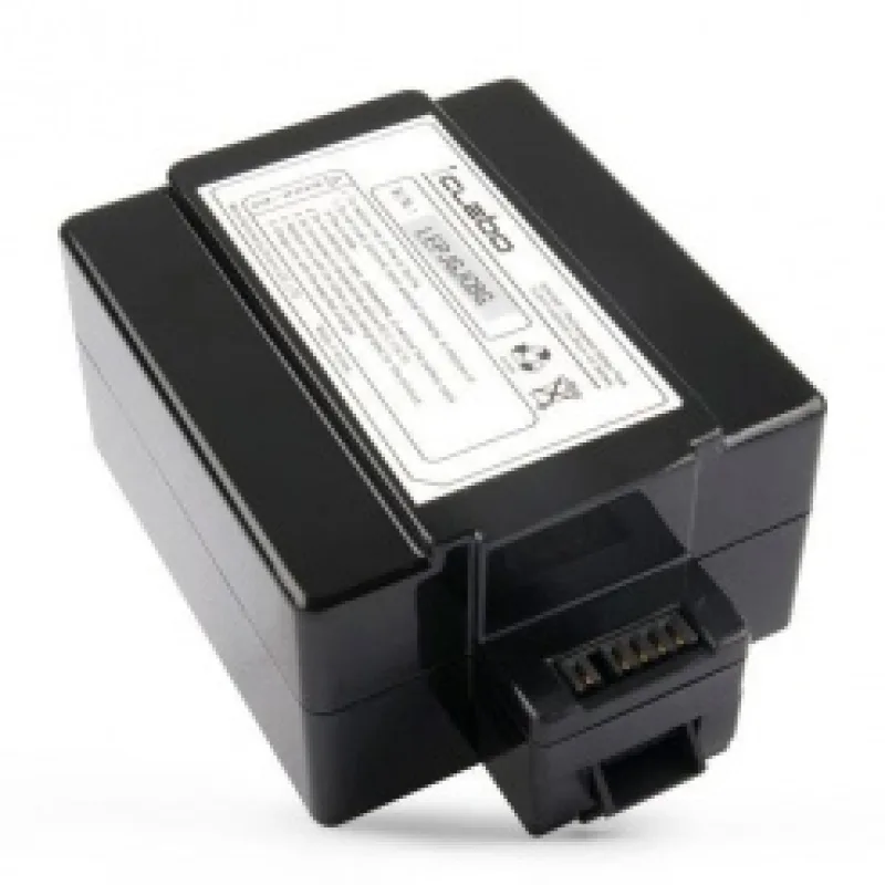 Li-ion 4400mAh batéria pre iClebo