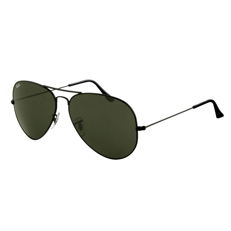 Ray-Ban RB 3026 L2821 Aviator large metal II