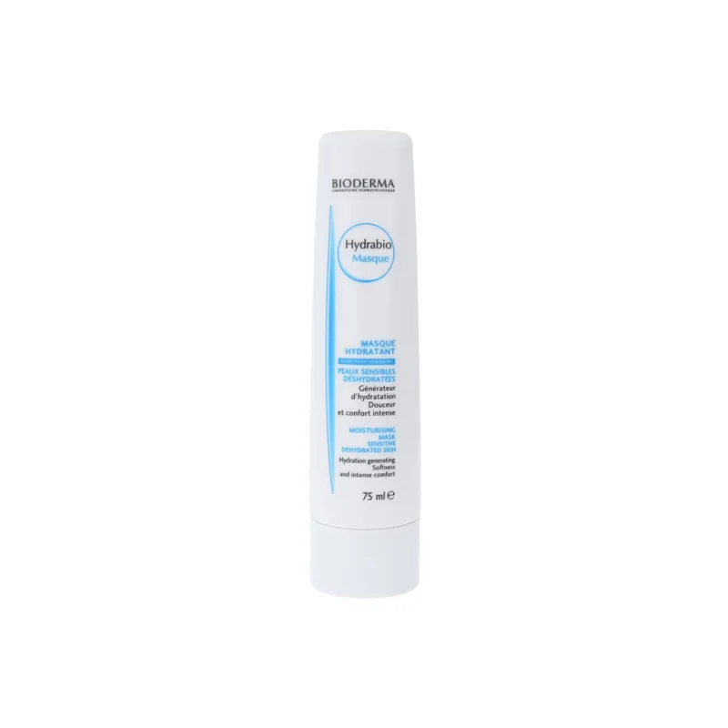 BIODERMA Hydrabio 75 ml - 75ml