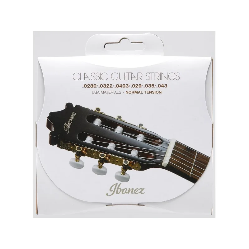 Ibanez ICLS6NT – náhľad 1