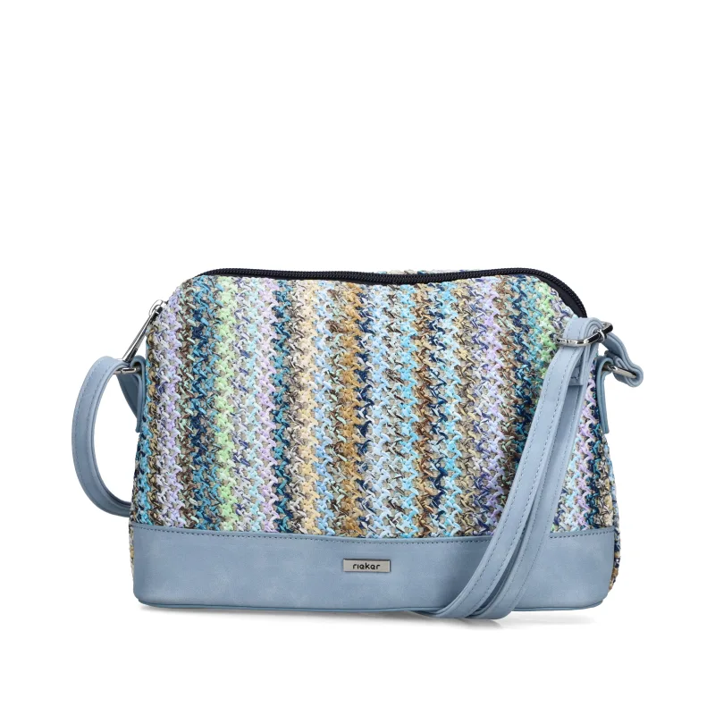 kabelka na rameno Rieker H1510-90 Multicolor
