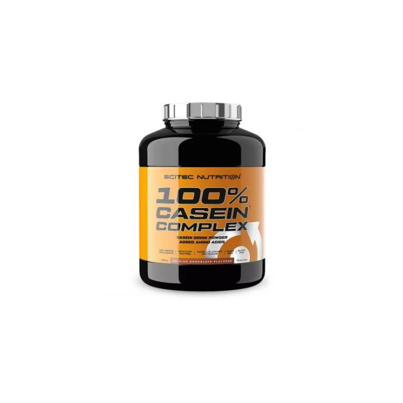 100% Casein Complex, 2350 g