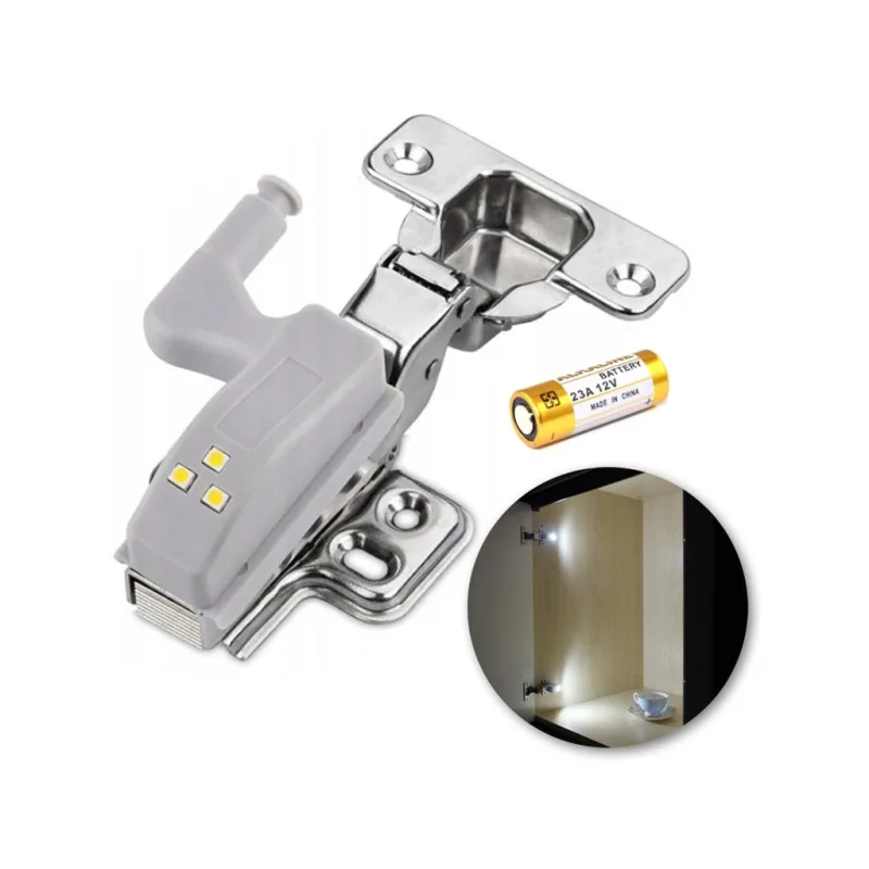 HomePRO 16146 LED svetlo do skrine, studené biele