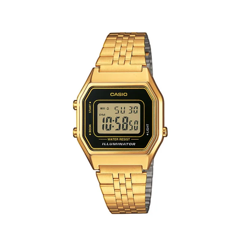 Casio LA680WEGA-1ER Collection