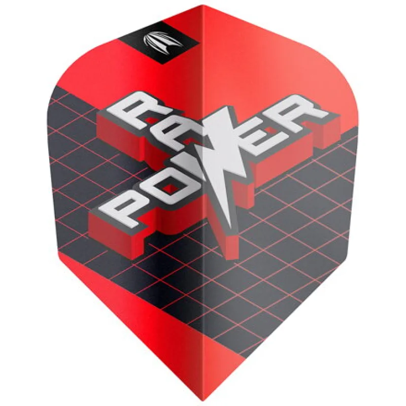 Target letky Phil Taylor Power G11 3 sady No.6