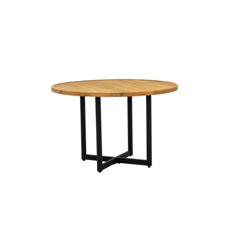 Jakarta jedálenský stôl ø 120 cm
