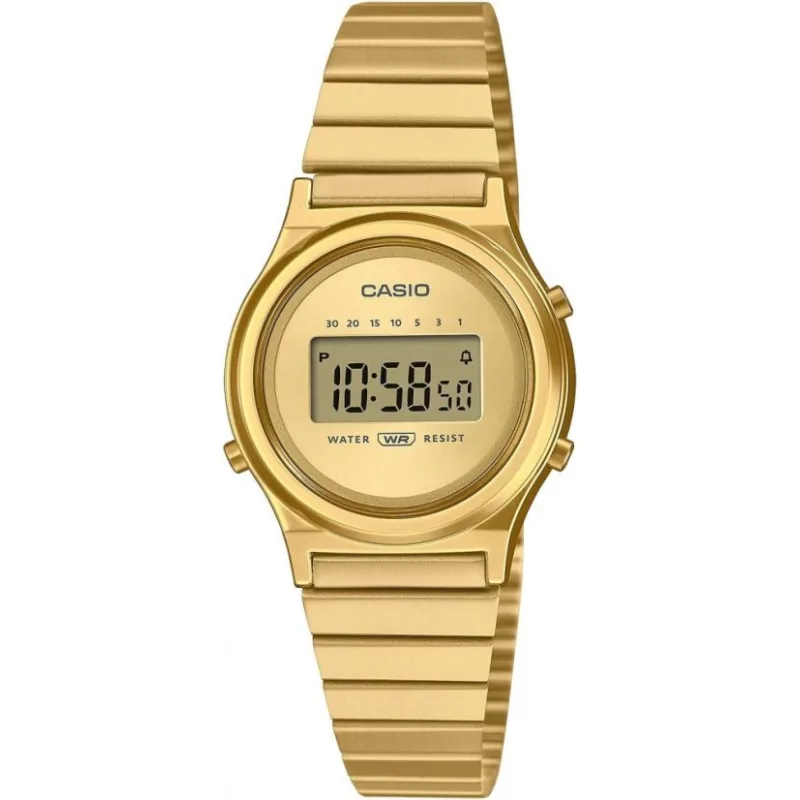 CASIO LA700WEG-9AEF Vintage