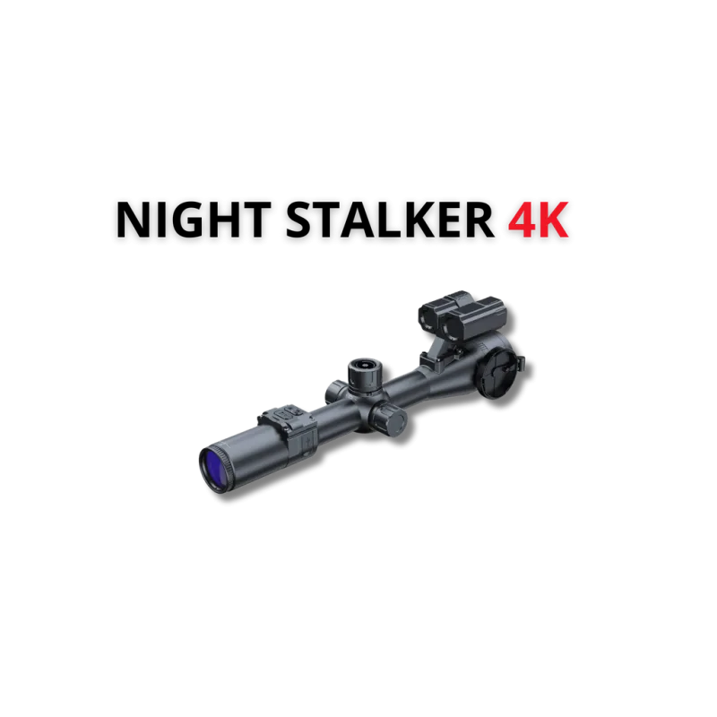 PARD Night Stalker 4K 940nm