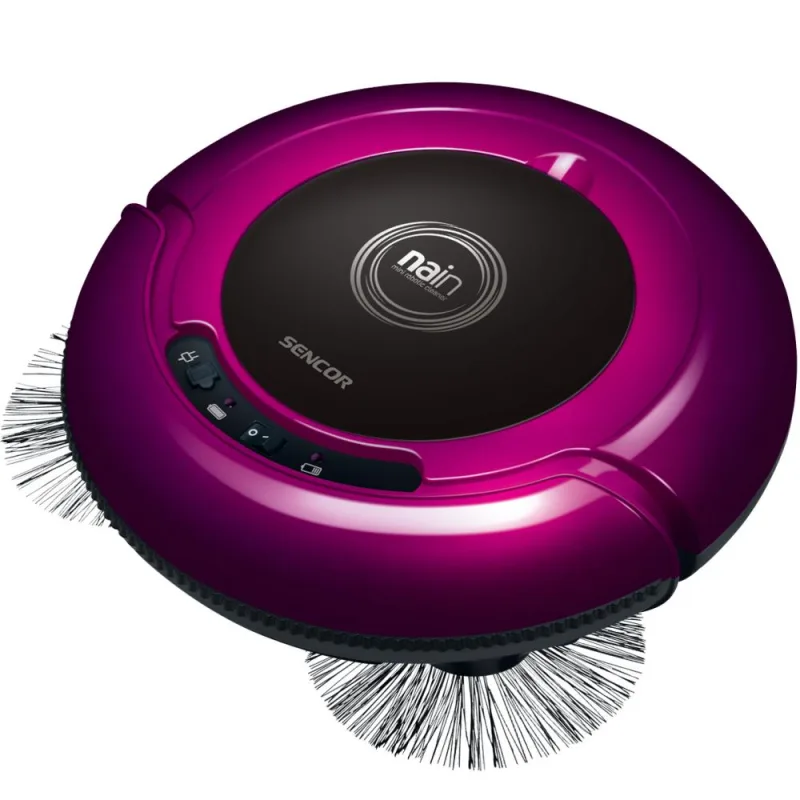 Robotický vysávač Sencor SVC 7020VT