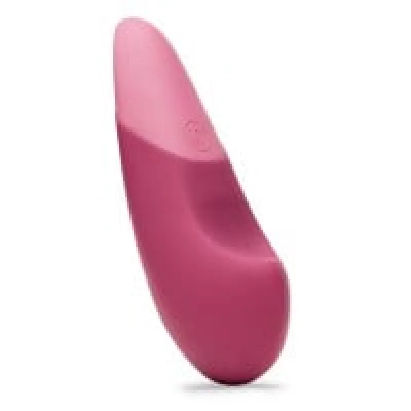 Prikladací vibrátor Womanizer Vibe Dark Blue