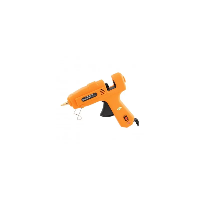 Pištoľ elektrická lepiaca 60/100W PC0850